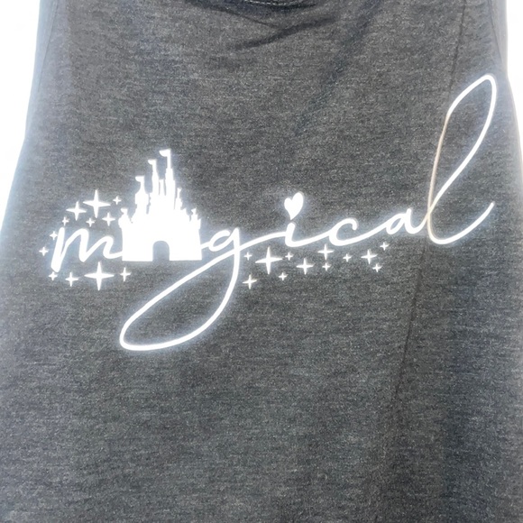 “Magical” Tank top - Picture 2 of 4